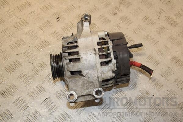 Генератор Fiat Doblo 1.4 8V 2000-2009 51714794 397662 - 2