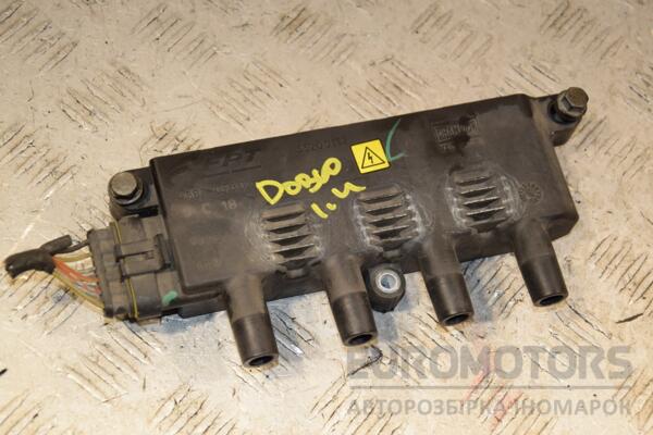 Катушка зажигания Fiat Doblo 1.4 8V 2000-2009 55200112 397667 euromotors.com.ua