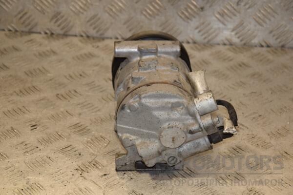 Компрессор кондиционера Fiat Doblo 1.4 8V 2000-2009 55194880 397669 - 3