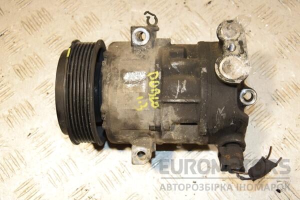 Компрессор кондиционера (дефект) Citroen Nemo 1.3MJet 2008 55703917 397679 - 2