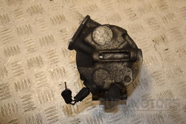 Компрессор кондиционера (дефект) Citroen Nemo 1.3MJet 2008 55703917 397679 - 3