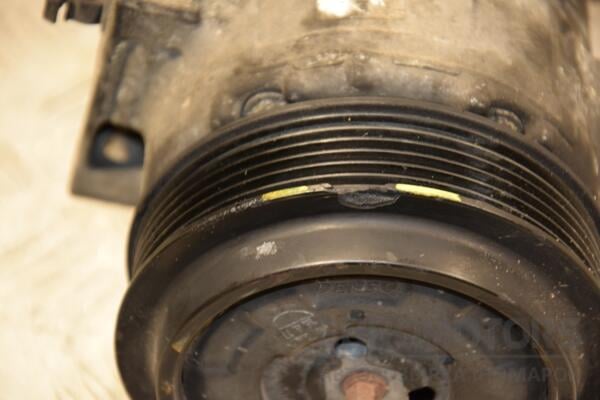 Компрессор кондиционера (дефект) Citroen Nemo 1.3MJet 2008 55703917 397679 - 4