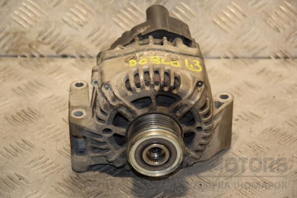 Генератор Fiat Doblo 1.3MJet 2000-2009 TG9S015 397683 euromotors.com.ua