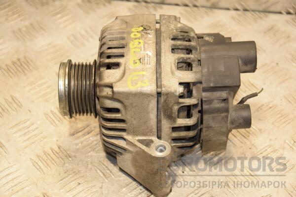 Генератор Fiat Doblo 1.3MJet 2000-2009 TG9S015 397683 - 2