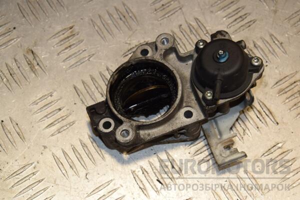 Дросельна заслінка вакуумна Fiat Doblo 1.3MJet 2000-2009 55195014 397688 - 2