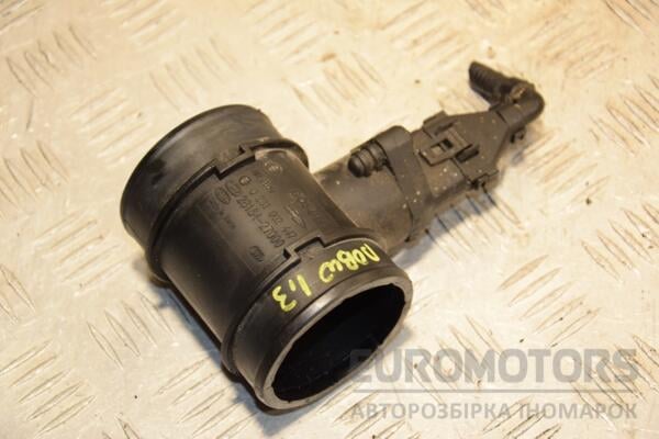 Витратомір повітря Hyundai Santa FE 2.0crdi 2000-2006 0281002447 397697 euromotors.com.ua