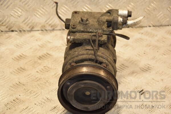 Компрессор кондиционера (дефект) Kia Carens 2.0crdi 2002-2006 1625019100 397698 euromotors.com.ua