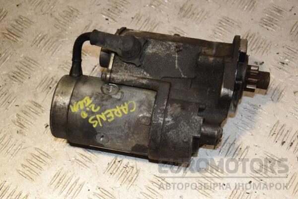 Стартер Kia Carens 2.0crdi 2002-2006 3610027000 397701 euromotors.com.ua