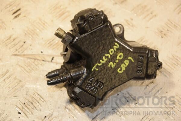 Топливный насос высокого давления (ТНВД) Hyundai Tucson 2.0crdi 2004-2009 0445010038 397704 euromotors.com.ua