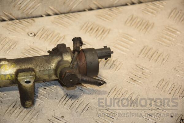 Редукционный клапан Hyundai Tucson 2.0crdi 2004-2009 0281002445 397708 euromotors.com.ua