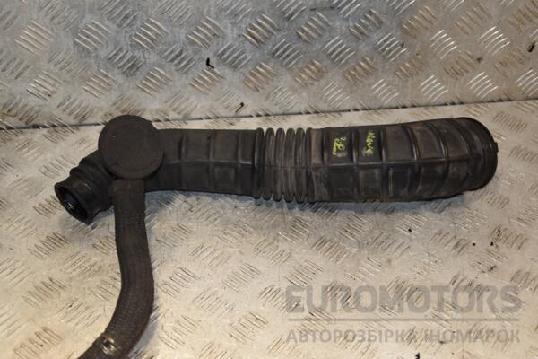 Патрубок воздушного фильтра Kia Carens 2.0crdi 2002-2006 K2KB13220 397711 euromotors.com.ua
