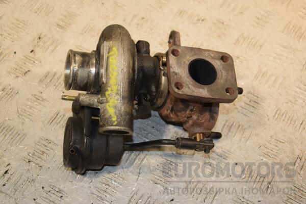 Турбіна (дефект) Kia Ceed 2.0crdi 2007-2012 2823127000 397715 - 2