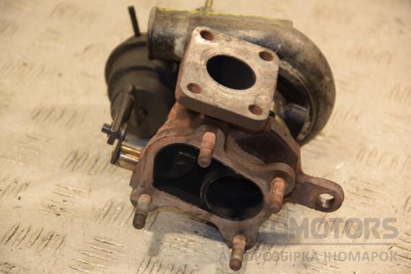 Турбіна (дефект) Kia Ceed 2.0crdi 2007-2012 2823127000 397715 - 3