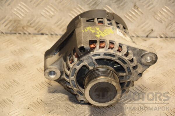 Генератор Opel Astra 1.9cdti (H) 2004-2010 1022118661 397719 euromotors.com.ua