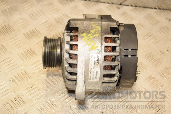 Генератор Opel Astra 1.9cdti (H) 2004-2010 1022118661 397719 - 2