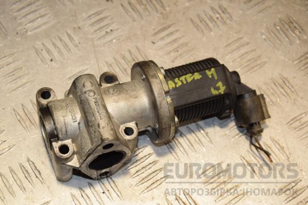 Клапан EGR электрический Opel Astra 1.9cdti (H) 2004-2010 55215031 397722 euromotors.com.ua