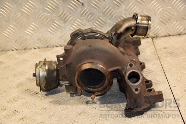 Турбіна Opel Vectra 1.9cdti (C) 2002-2008 55196766 397726 - 3