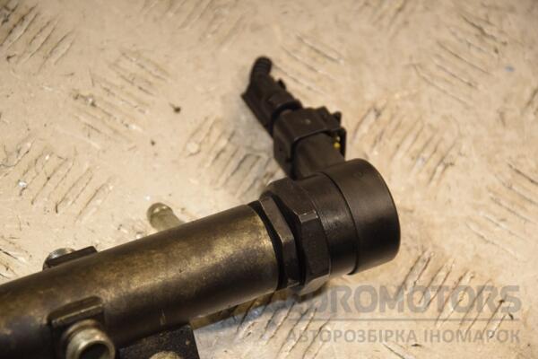 Редукционный клапан Opel Astra 1.9cdti (H) 2004-2010 0281002507 397731 euromotors.com.ua