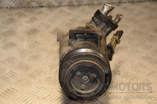 Компрессор кондиционера Opel Astra 1.9cdti (H) 2004-2010 13124752 397734 euromotors.com.ua