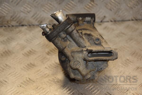 Компресор кондиціонера Opel Astra 1.9cdti (H) 2004-2010 13124752 397734 - 3