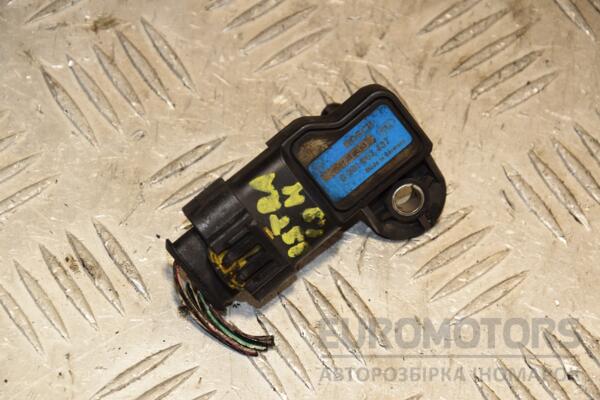 Датчик давления наддува (Мапсенсор) Opel Astra 1.9cdti (H) 2004-2010 0281002437 397737 euromotors.com.ua