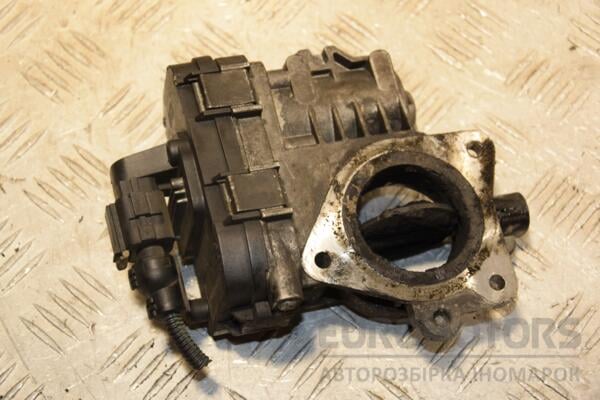 Дросельна заслінка електрична Opel Astra 1.9cdti (H) 2004-2010 48CPD4F 397739 - 2