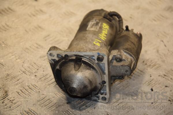 Стартер Opel Astra 1.9cdti (H) 2004-2010 55352882 397741 - 2