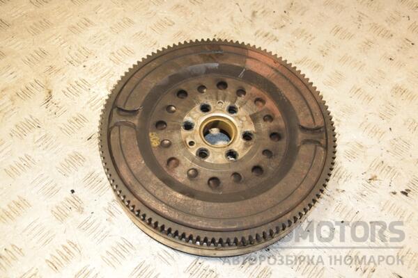 Маховик демпферний Opel Astra 1.9cdti (H) 2004-2010 55559137 397748 - 2