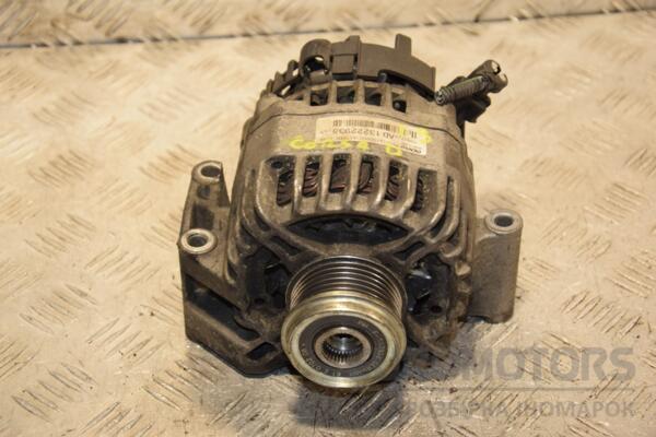 Генератор Opel Corsa 1.3cdti (D) 2006-2014 13222935 397750 euromotors.com.ua