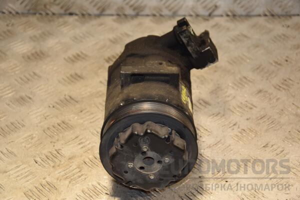 Компрессор кондиционера (дефект) Citroen Nemo 1.3cdti 2008 55703721 397753 euromotors.com.ua