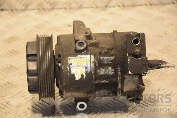 Компресор кондиціонера (дефект) Citroen Nemo 1.3cdti 2008 55703721 397753 - 2