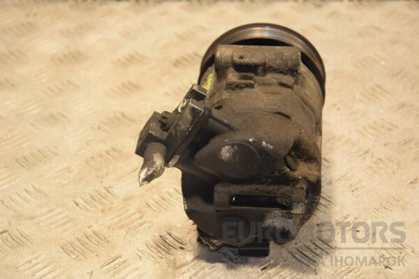 Компресор кондиціонера (дефект) Citroen Nemo 1.3cdti 2008 55703721 397753 - 3