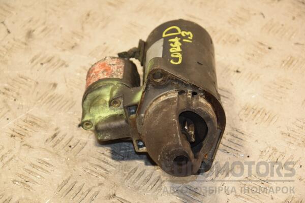 Стартер Opel Corsa 1.3cdti (D) 2006-2014 397758 - 2