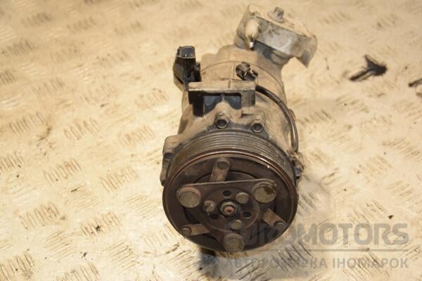 Компрессор кондиционера Fiat Doblo 1.6MJet 2010 51820448 397782 euromotors.com.ua