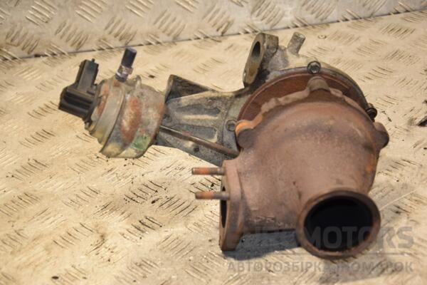 Турбіна (дефект) Lancia Delta 1.6MJet 2008-2014 55220701 397785 - 3
