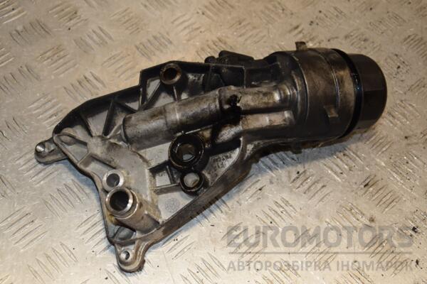 Корпус масляного фільтра Fiat Doblo 1.6MJet 2010 55220558 397790 - 2