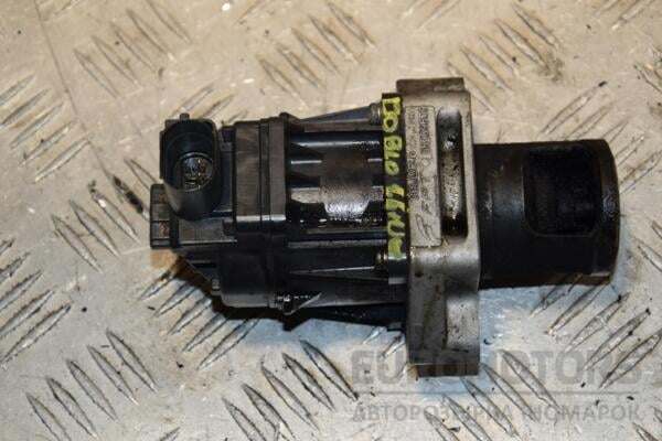 Клапан EGR электрический Fiat Doblo 1.6MJet 2010 55209609 397792 euromotors.com.ua