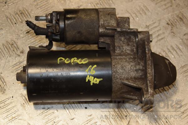 Стартер Fiat Bravo 1.6MJet 2007-2014 51832954 397793 euromotors.com.ua
