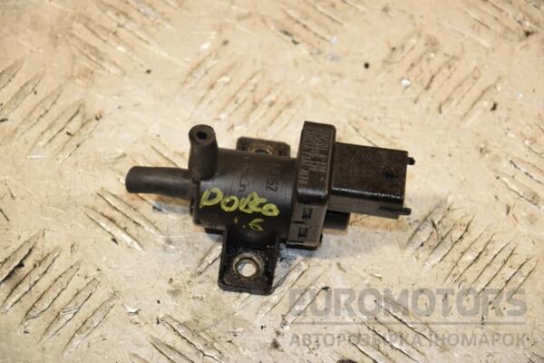 Клапан электромагнитный Fiat Doblo 1.6MJet 2010 55204916 397799 euromotors.com.ua