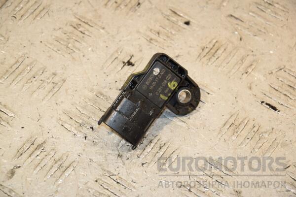 Датчик давления наддува (Мапсенсор) Fiat Doblo 1.3MJet 2010 0281006028 397800 euromotors.com.ua