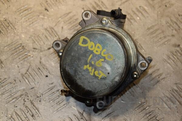 Вакуумный насос Fiat Doblo 1.6MJet 2010 55205446 397801 euromotors.com.ua