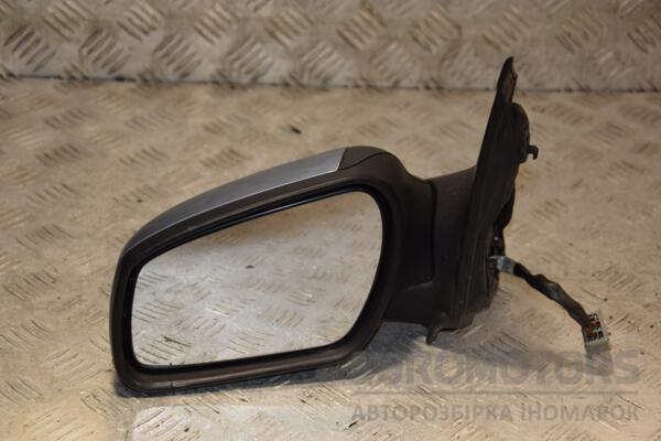 Зеркало левое электр 5 пинов -08 Ford Focus (II) 2004-2011 397816 euromotors.com.ua