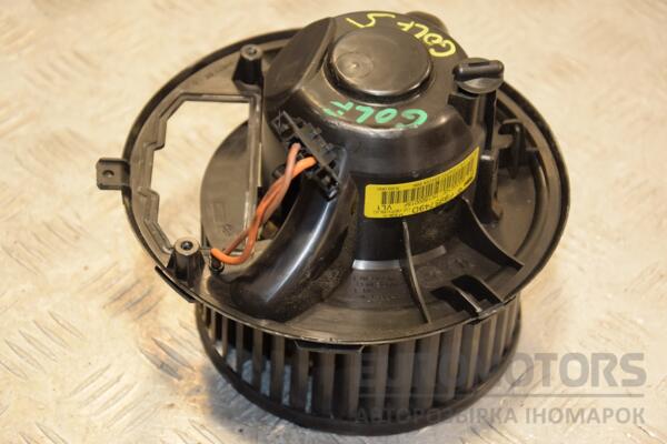 Мотор пічки VW Golf (V) 2003-2008 1K1820015F 397821 euromotors.com.ua
