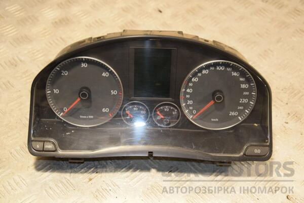 Панель приладів VW Golf (V) 2003-2008 1K0920874B 397824 euromotors.com.ua