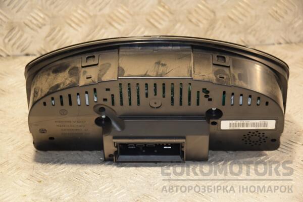 Панель приладів VW Golf (V) 2003-2008 1K0920874B 397824 - 2