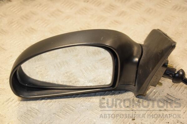 Зеркало левое механическое Kia Cerato 2004-2008 397829 euromotors.com.ua