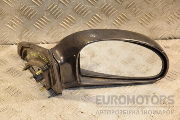 Зеркало правое электр 5 пинов Kia Cerato 2004-2008 397831 euromotors.com.ua