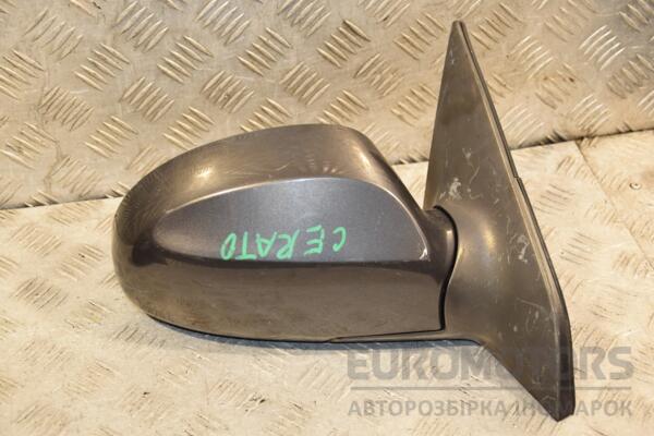 Зеркало правое электр 5 пинов Kia Cerato 2004-2008 397831 - 2
