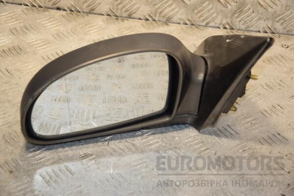 Зеркало левое электр 5 пинов (дефект) Kia Cerato 2004-2008 397833 euromotors.com.ua