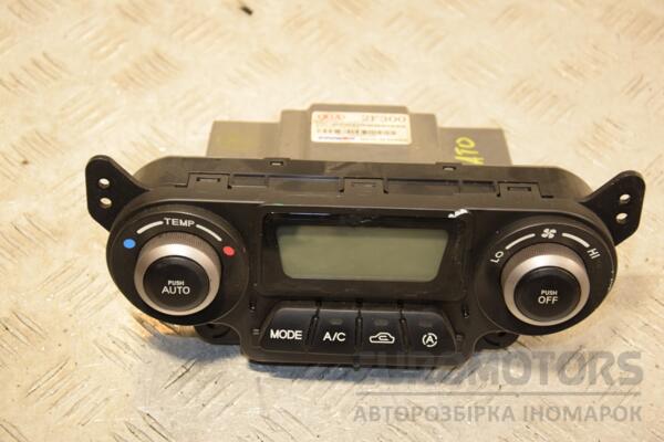 Блок управління пічкою клімат Kia Cerato 2004-2008 972502F300 397835 euromotors.com.ua